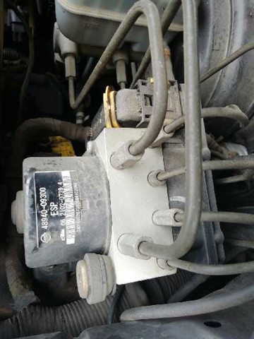 Sterownik ABS  hydrauliczny 4894009300 SSANG YONG