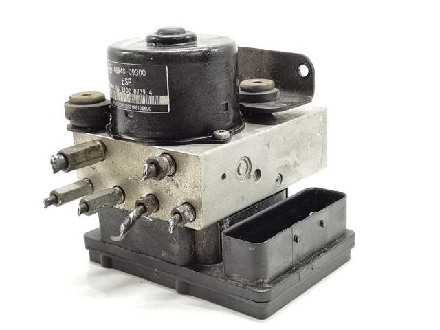 Sterownik ABS  hydrauliczny 4894009300 SSANG YONG