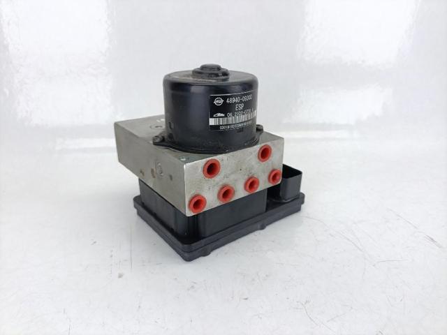 Sterownik ABS  hydrauliczny 4894009300 SSANG YONG