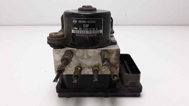 Sterownik ABS  hydrauliczny 4894009300 SSANG YONG