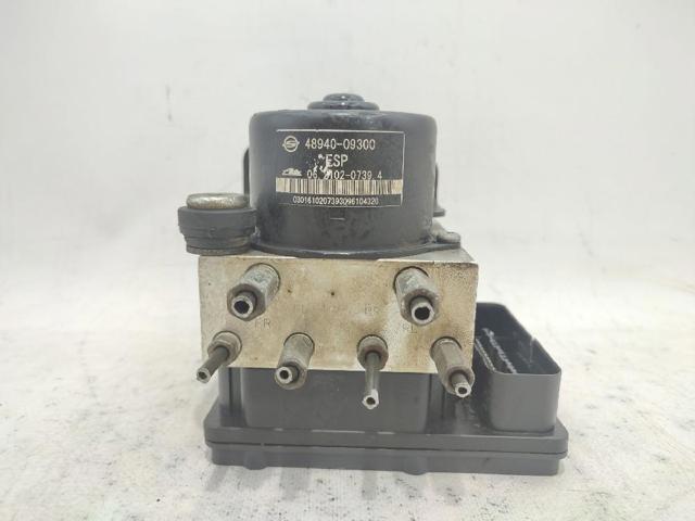 Sterownik ABS  hydrauliczny 4894009300 SSANG YONG