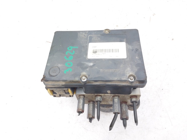Sterownik ABS  hydrauliczny 4894009300 SSANG YONG