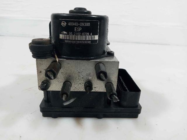 Sterownik ABS  hydrauliczny 4894009300 SSANG YONG