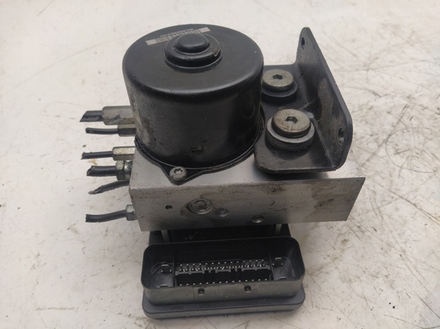 Sterownik ABS  hydrauliczny 4894009300 SSANG YONG