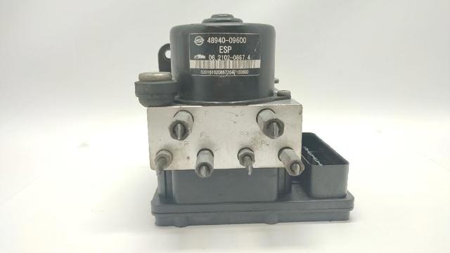 Sterownik ABS  hydrauliczny 4894009600 SSANG YONG