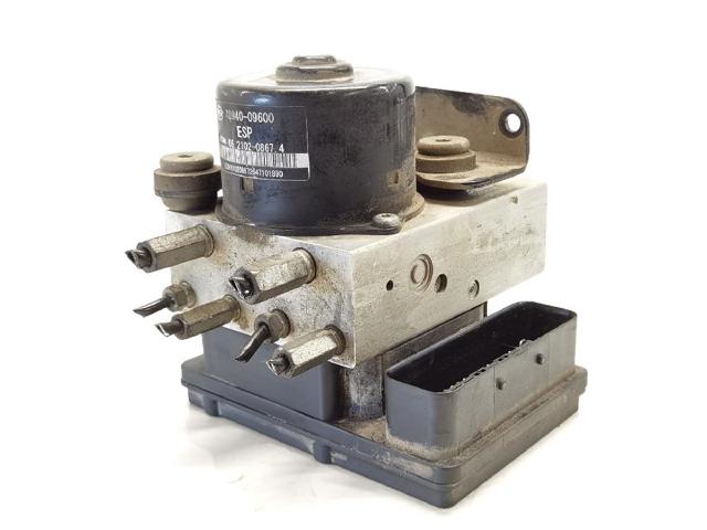 Sterownik ABS  hydrauliczny 4894009600 SSANG YONG