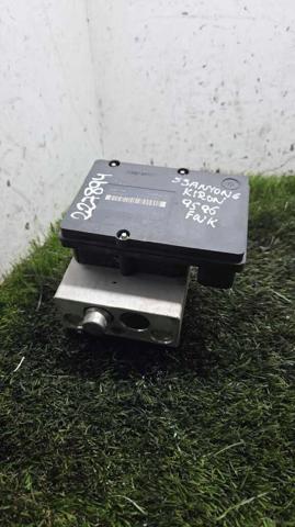 Sterownik ABS  hydrauliczny 4894009600 SSANG YONG