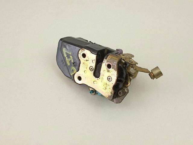 Zamek drzwi przednich lewych 4894489AA CHRYSLER