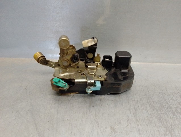 Zamek drzwi przednich lewych 4894489AB CHRYSLER