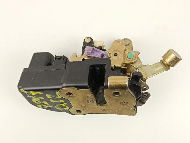 Zamek drzwi przednich lewych 4894489AB CHRYSLER