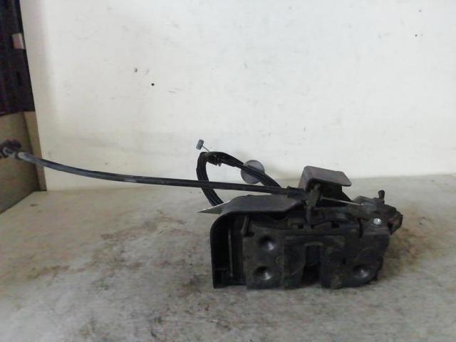  Ford Focus II (CA5)