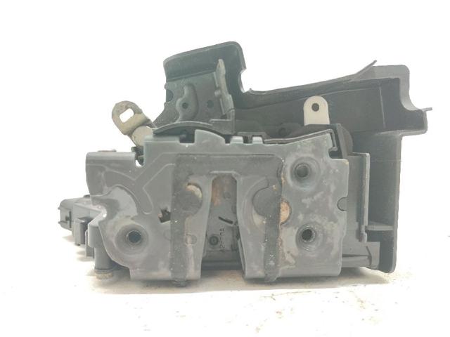Zamek drzwi przednich lewych 4896707 FORD