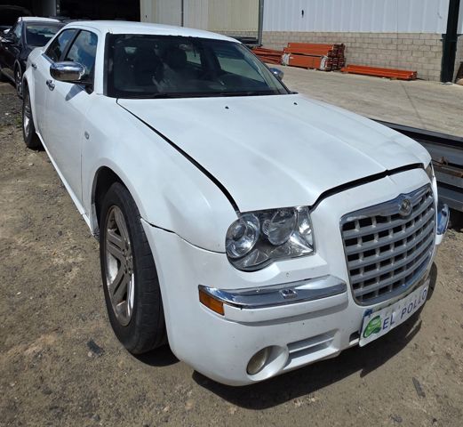 Alternator 4896808AA CHRYSLER