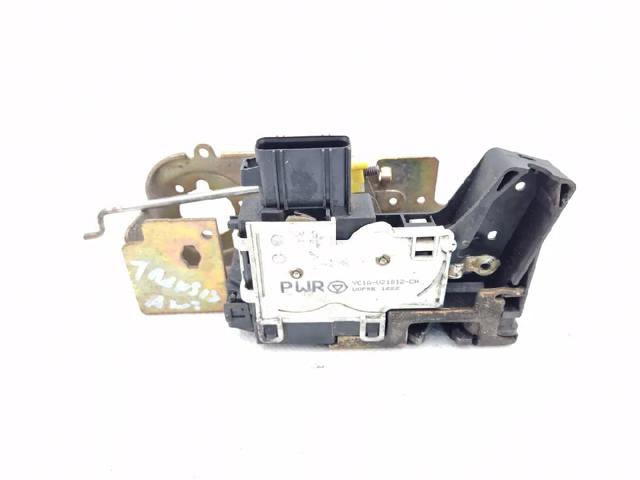 Zamek drzwi przednich prawych 4897583 FORD