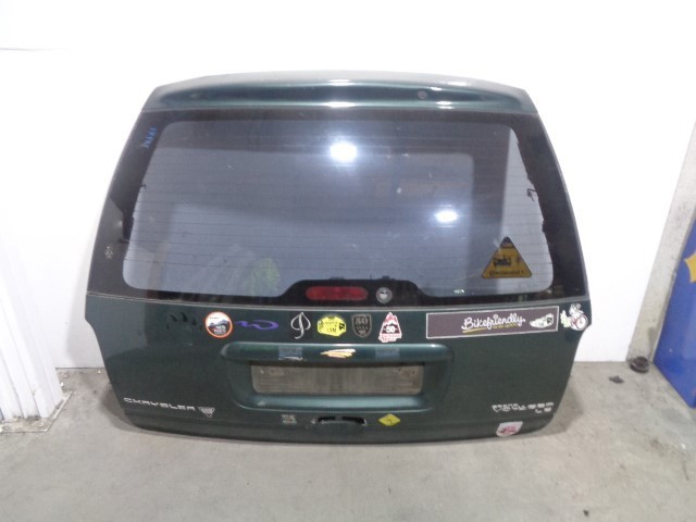 Kupić Drzwi tylne (bagażnika 3/5) Dodge Caravan  NS w dobrej cenie