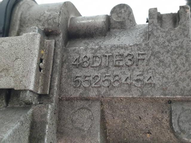 48DTE3F Fiat/Alfa/Lancia