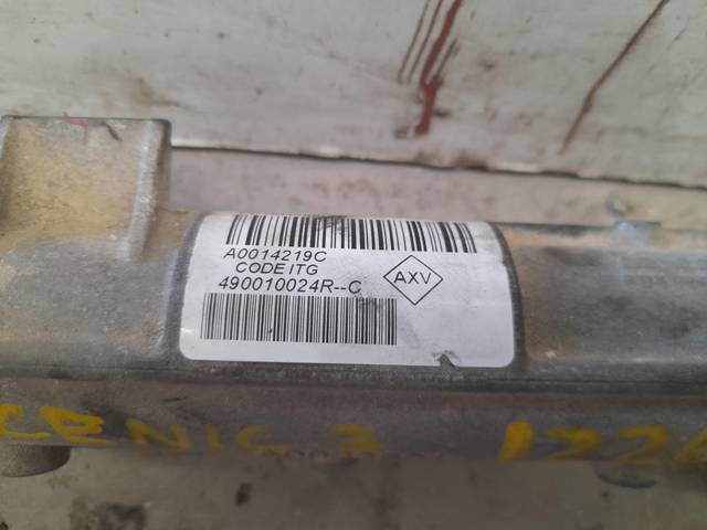 490010024R Renault (RVI)