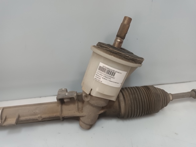 Listwa kierownicza (maglownica) 490010024R RENAULT