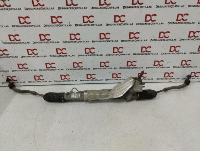Listwa kierownicza (maglownica) 490010042R RENAULT