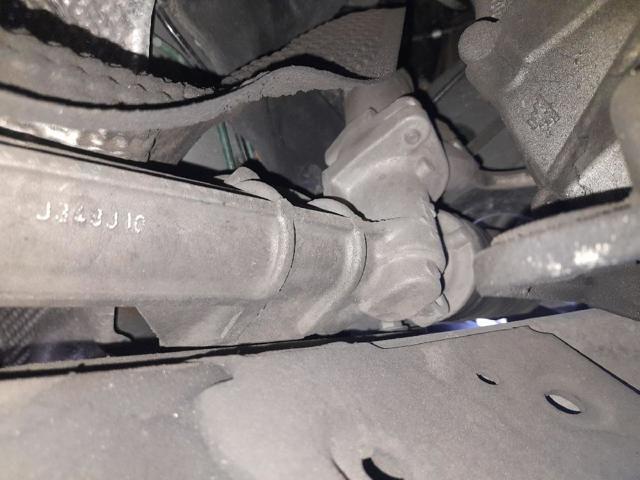 Listwa kierownicza (maglownica) 490010046R RENAULT