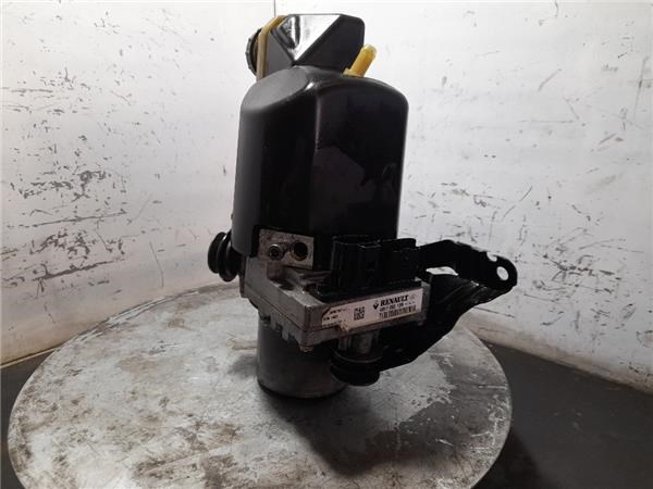 Listwa kierownicza (maglownica) 490010046R RENAULT