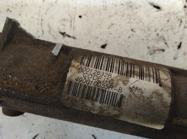 490010055R Renault (RVI)