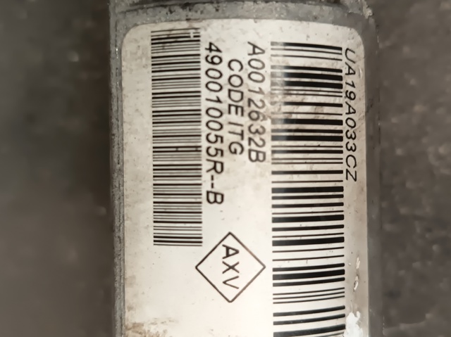 490010055R Renault (RVI)