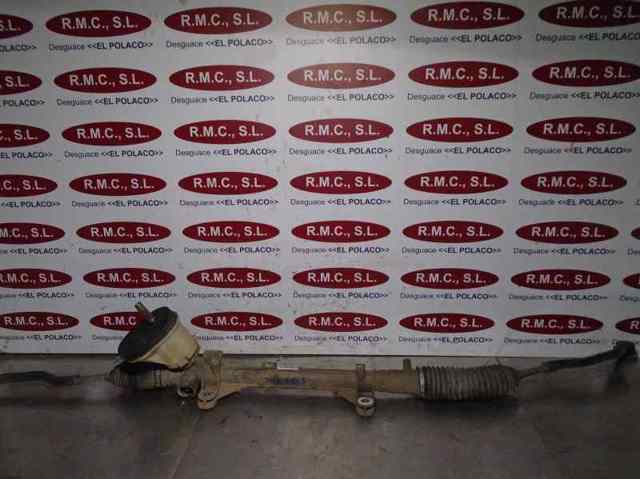 Listwa kierownicza (maglownica) 490010058R RENAULT