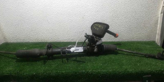 Listwa kierownicza (maglownica) 4900100Q1E NISSAN