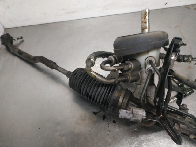 Listwa kierownicza (maglownica) 490010125R RENAULT