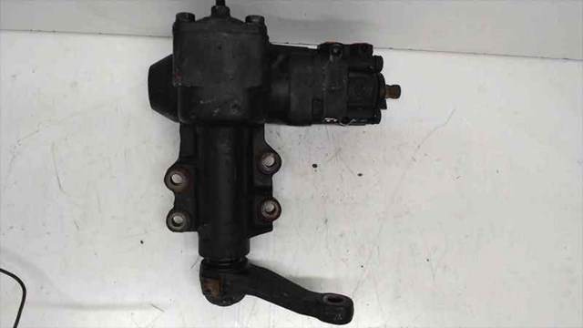 Mechanizm kierowniczy (reduktor) 490010F000 NISSAN