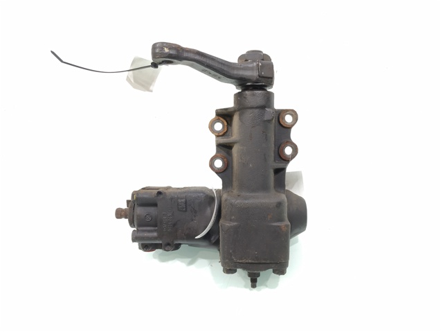 Mechanizm kierowniczy (reduktor) 490010F000 NISSAN