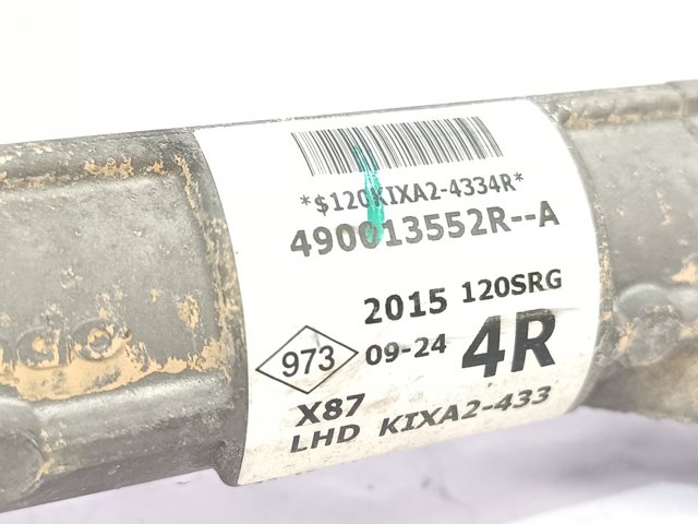 490013552R Renault (RVI)