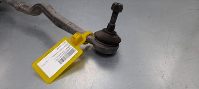 Listwa kierownicza (maglownica) 490014306R RENAULT