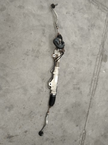 Listwa kierownicza (maglownica) 490014306R RENAULT