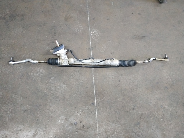 Listwa kierownicza (maglownica) 490014306R RENAULT