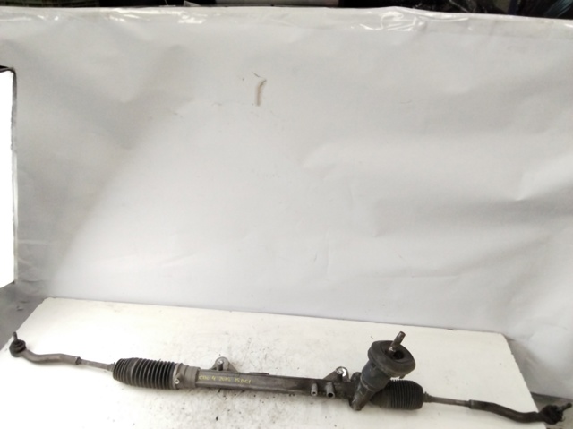 Listwa kierownicza (maglownica) 490014832R RENAULT