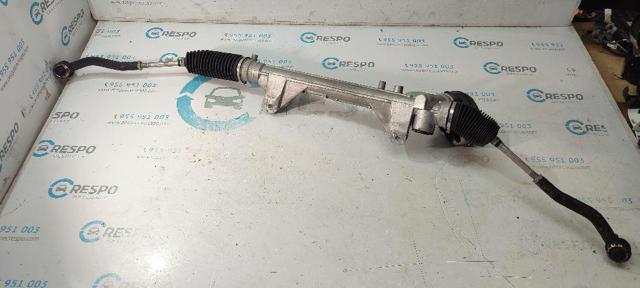 Listwa kierownicza (maglownica) 490014832R RENAULT
