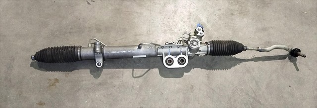Listwa kierownicza (maglownica) do Nissan Navara D23, D23T