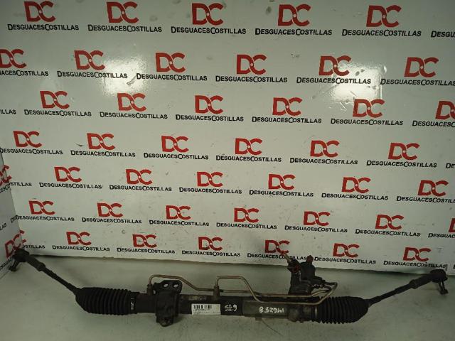 Listwa kierownicza (maglownica) 490015M407 NISSAN