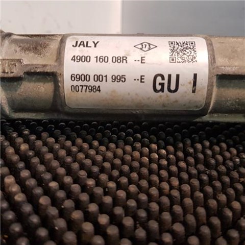 490016008R Renault (RVI)