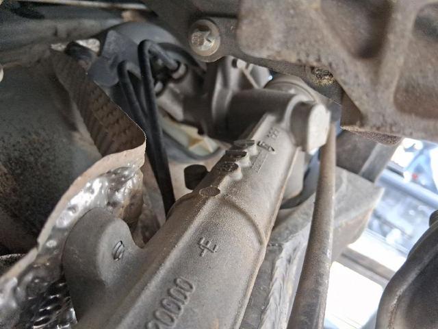 Listwa kierownicza (maglownica) 490016602R RENAULT