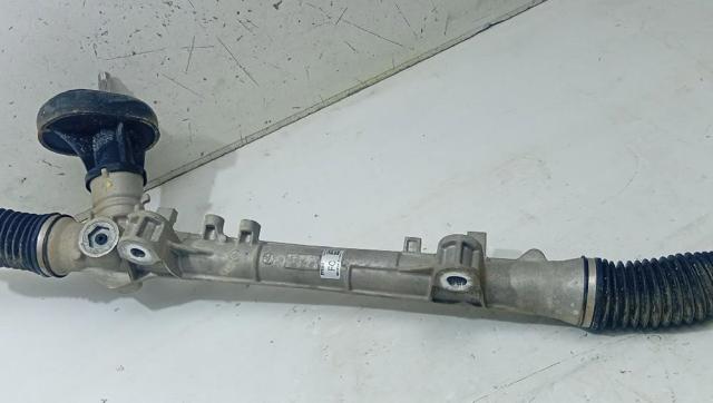 Listwa kierownicza (maglownica) 490016739R NISSAN