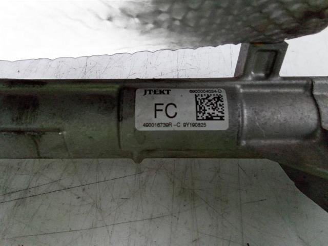 Listwa kierownicza (maglownica) 490016739R RENAULT