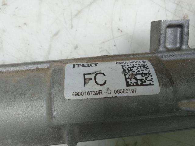 Listwa kierownicza (maglownica) 490016739R RENAULT