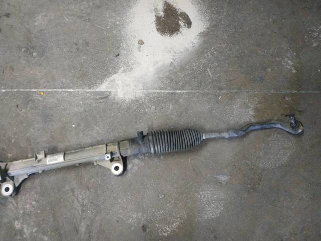 Listwa kierownicza (maglownica) 490017022R RENAULT