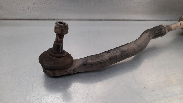 Listwa kierownicza (maglownica) 490017022R RENAULT