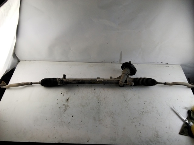 Listwa kierownicza (maglownica) 490017441R RENAULT