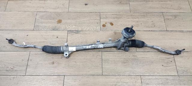 Listwa kierownicza (maglownica) 490017441R RENAULT