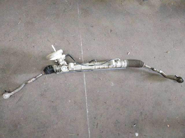 Listwa kierownicza (maglownica) 490017454R RENAULT